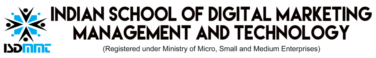 Digital Marketing Training Institute Logo